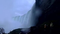 niagara falls