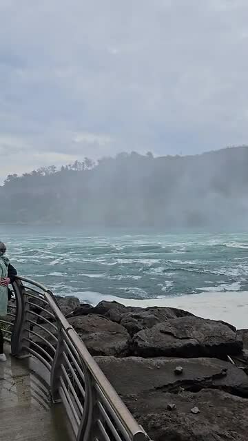 niagara falls