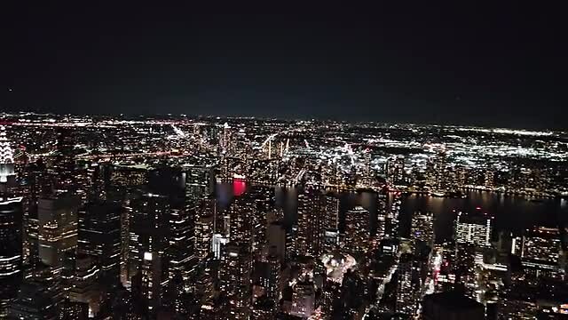empire state