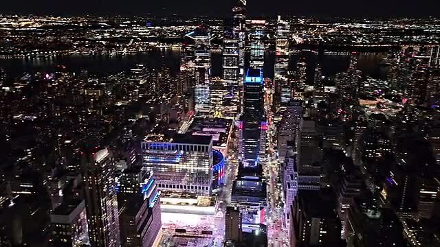 empire state