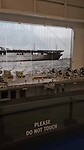Intrepid Sea museum