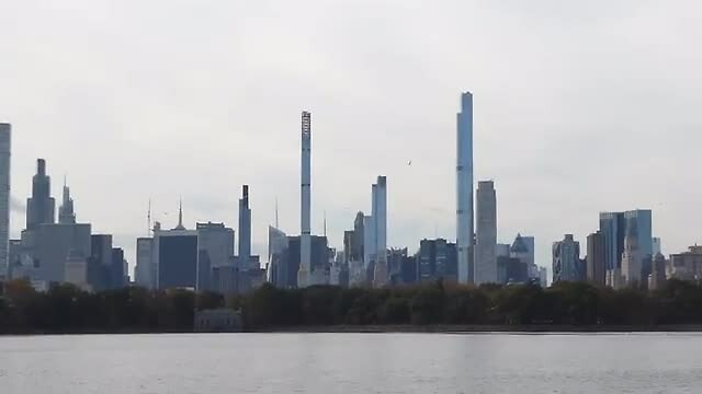 central park