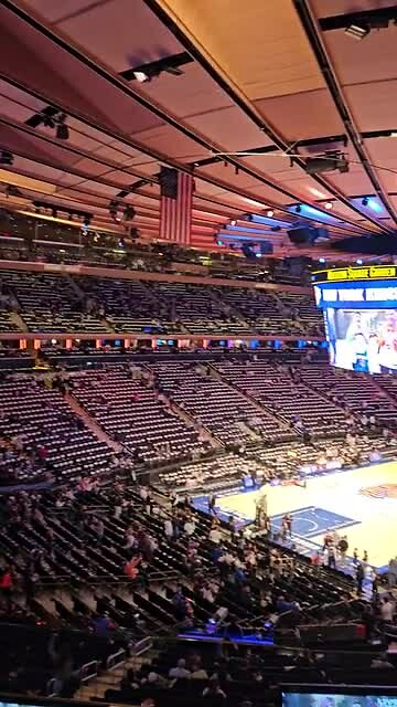 knicks wolves