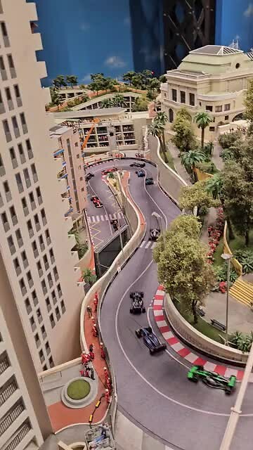 Miniatuur wunderland