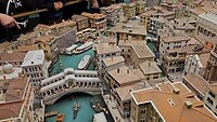 Miniatuur wunderland
