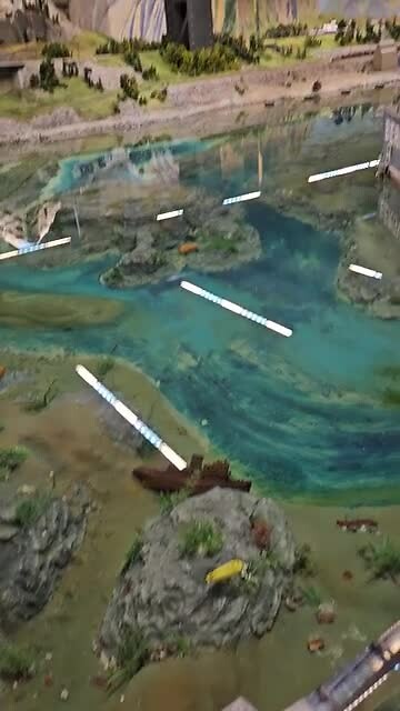 Miniatuur wunderland