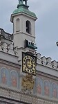klok poznan