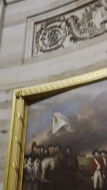 zaal capitol