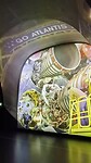 Kennedy Space Center atlantis