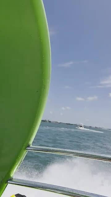 speedboot miami
