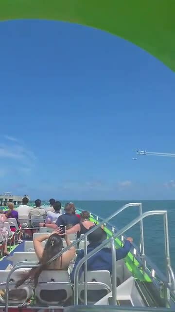 speedboot miami
