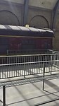station Harry Potter