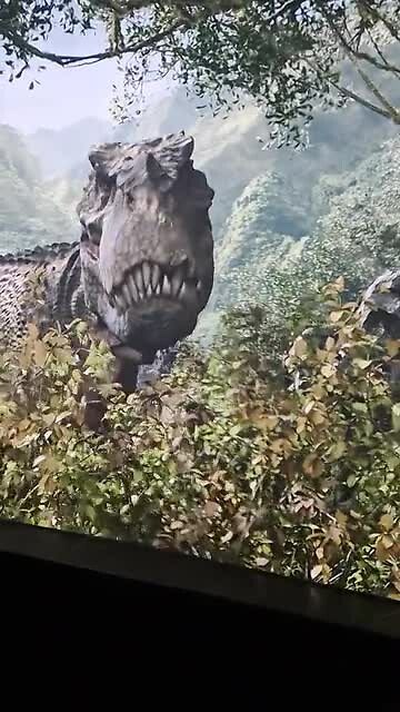 king kong