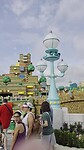 Mario world