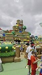 mario world