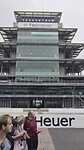 indianapolis motor speedway