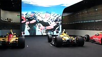 indianapolis motor speedway