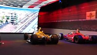 indianapolis motor speedway