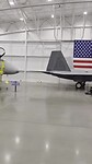 hill aerospace museum