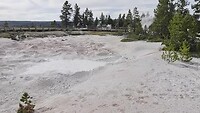 Great Fountain Geyser