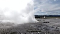 Great Fountain Geyser