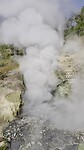 mud pool