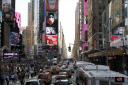 Time Square