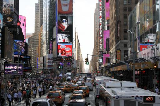 Time Square