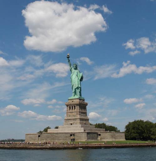 State of Liberty