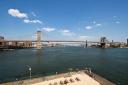 Brooklyn Bridge