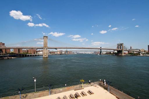 Brooklyn Bridge