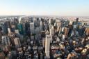 Vanaf Empire State Building