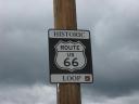 Historic route 66