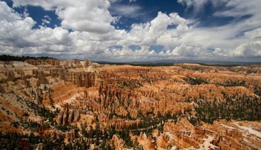 Bryce Canyon
