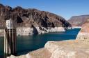 Uitzicht vanaf de Hooverdam