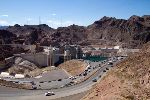 Hooverdam