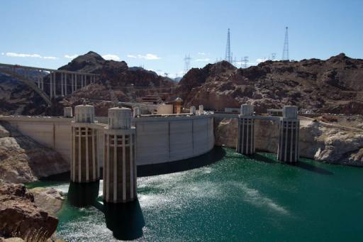 Hooverdam