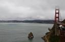The Golden Gate Bridge