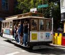 Cable Cars