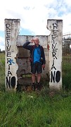 Spaanse wachtpost