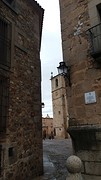 Cáceres