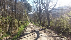 In de Spaanse Ardennen