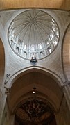 Salamanca, Catedral Vieja