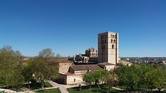 Zamora, kathedraal
