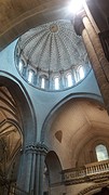 Zamora, kathedraal