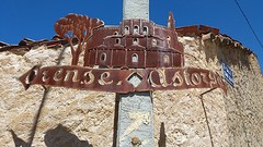 Splitsing Camino