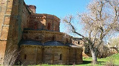 Abdij Moruela 3