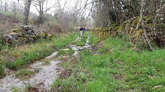 Modder en water 1