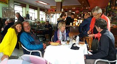 Good company!