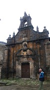 Kerk in P de S